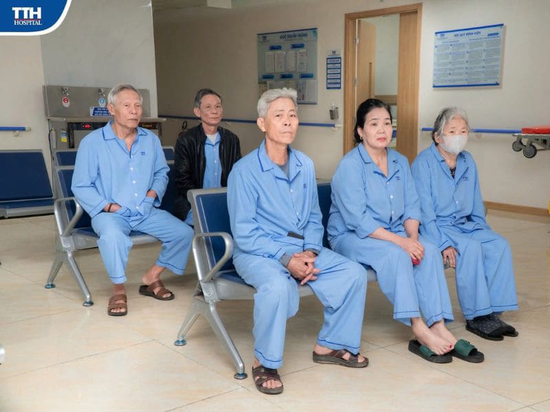 Những lưu ý cần biết khi tiêm chất nhờn vào khớp gối