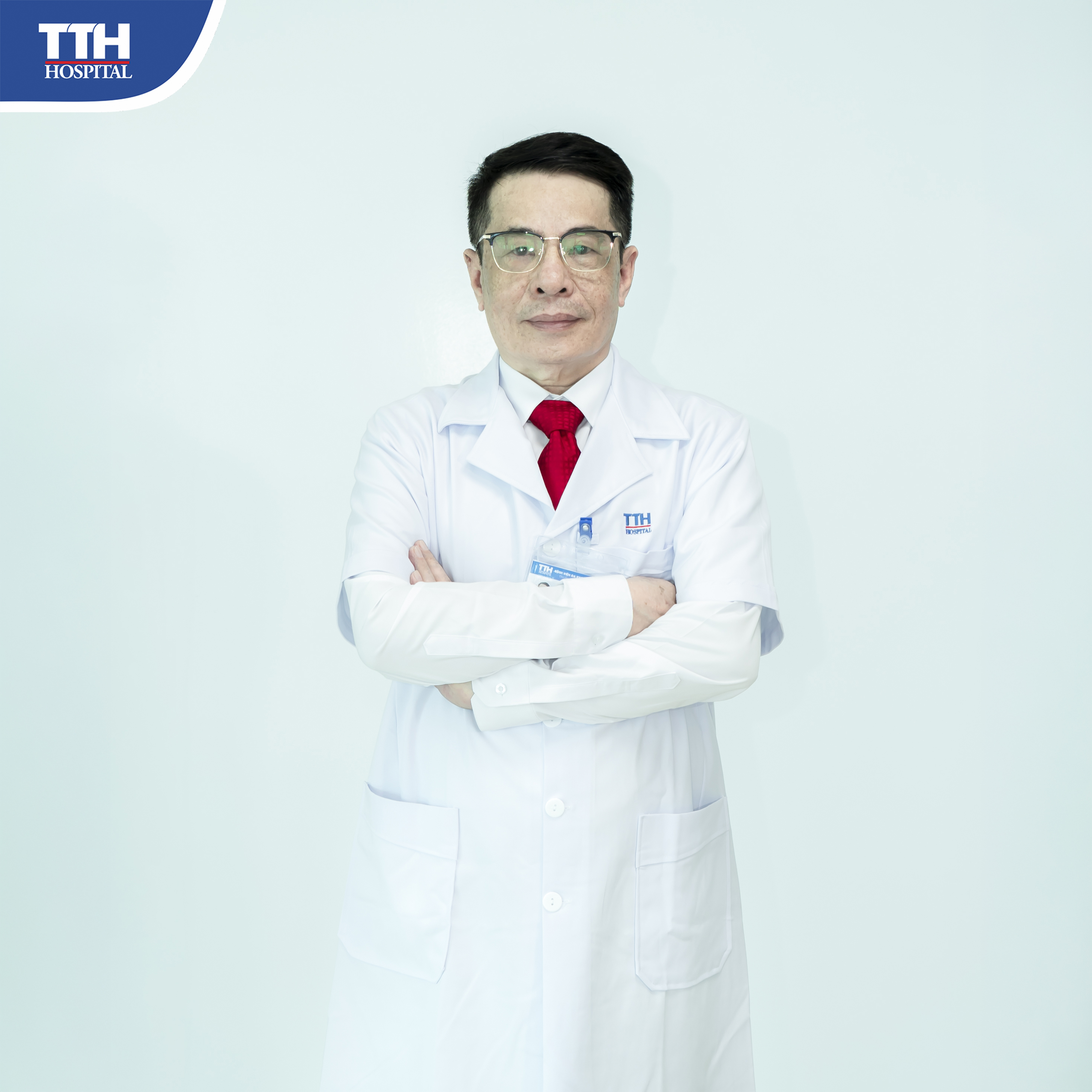 ThS.BS Hoàng Đức Dũng Trưởng khoa