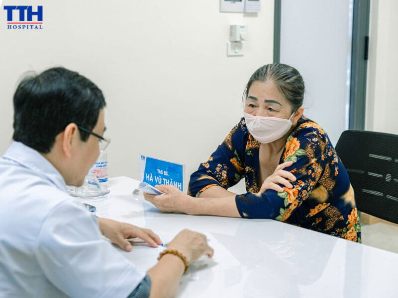 Bệnh lý tiêu hóa – Nguy cơ tiềm ẩn không nên chủ quan