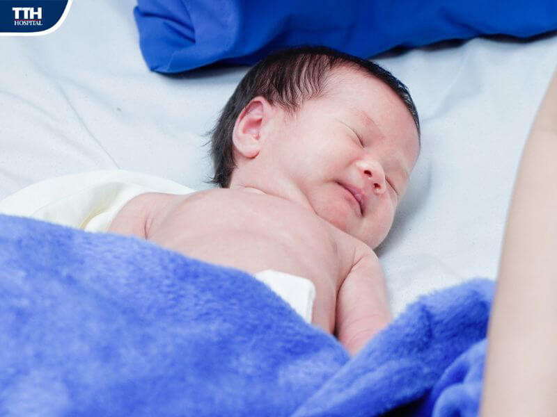 Bệnh viện TTH Quảng Bình – Đồng hành cùng sức khỏe trẻ nhỏ