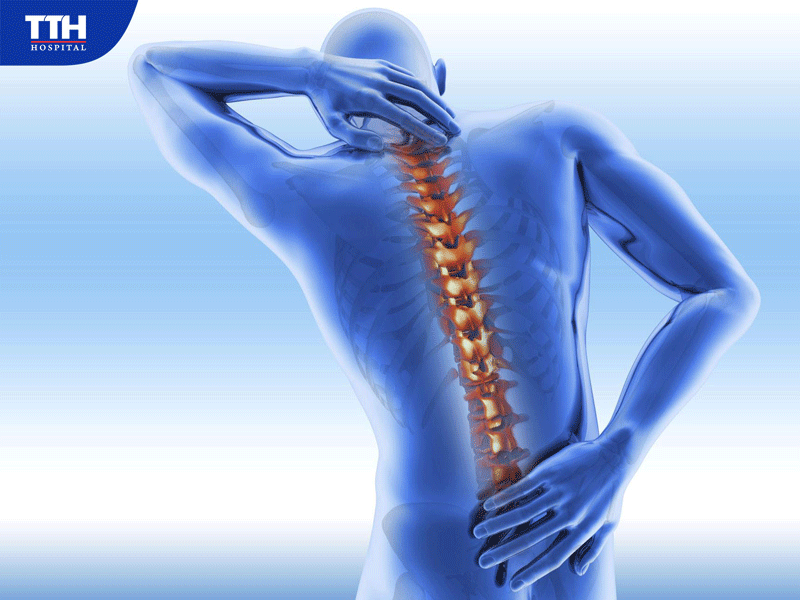 Các bệnh lý Cơ xương khớp và Cột sống