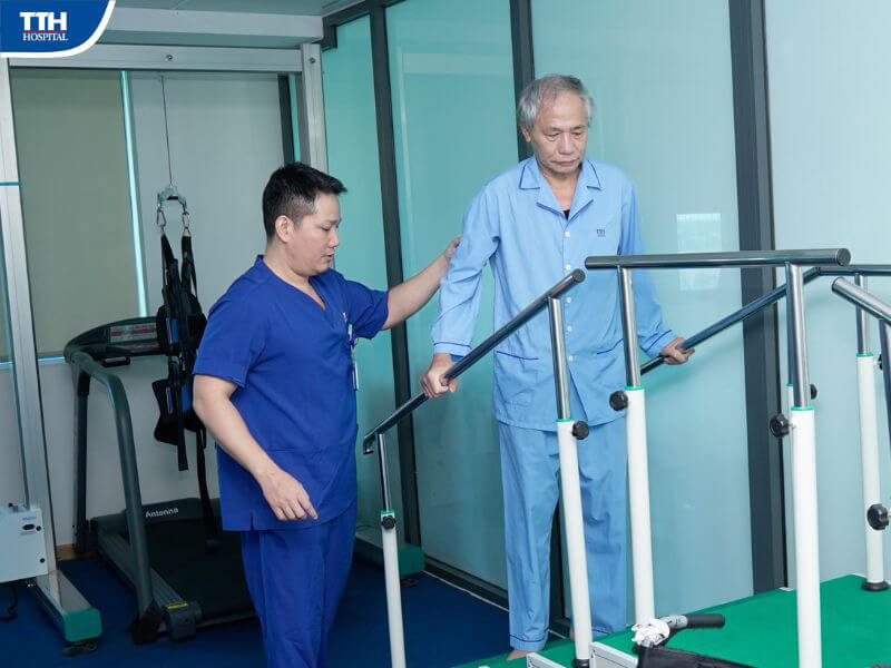 Các câu hỏi thường gặp về việc chăm sóc phục hồi sau đột quỵ