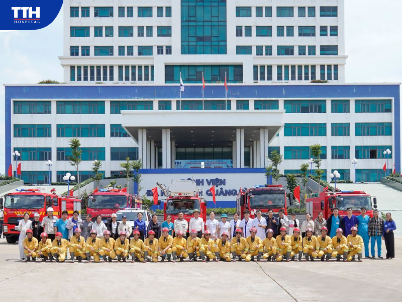 Chủ động phòng ngừa – sẵn sàng ứng phó