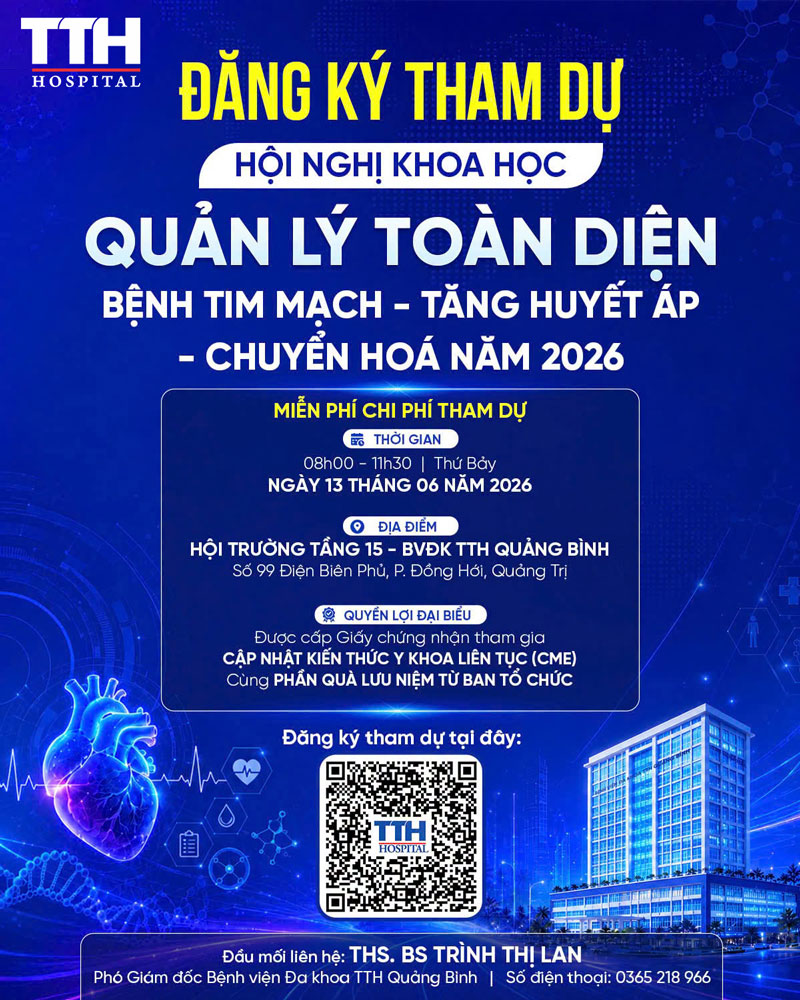 Đăng ký tham dự