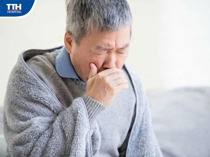 Dấu hiệu viêm amidan mãn tính ở người trung niên