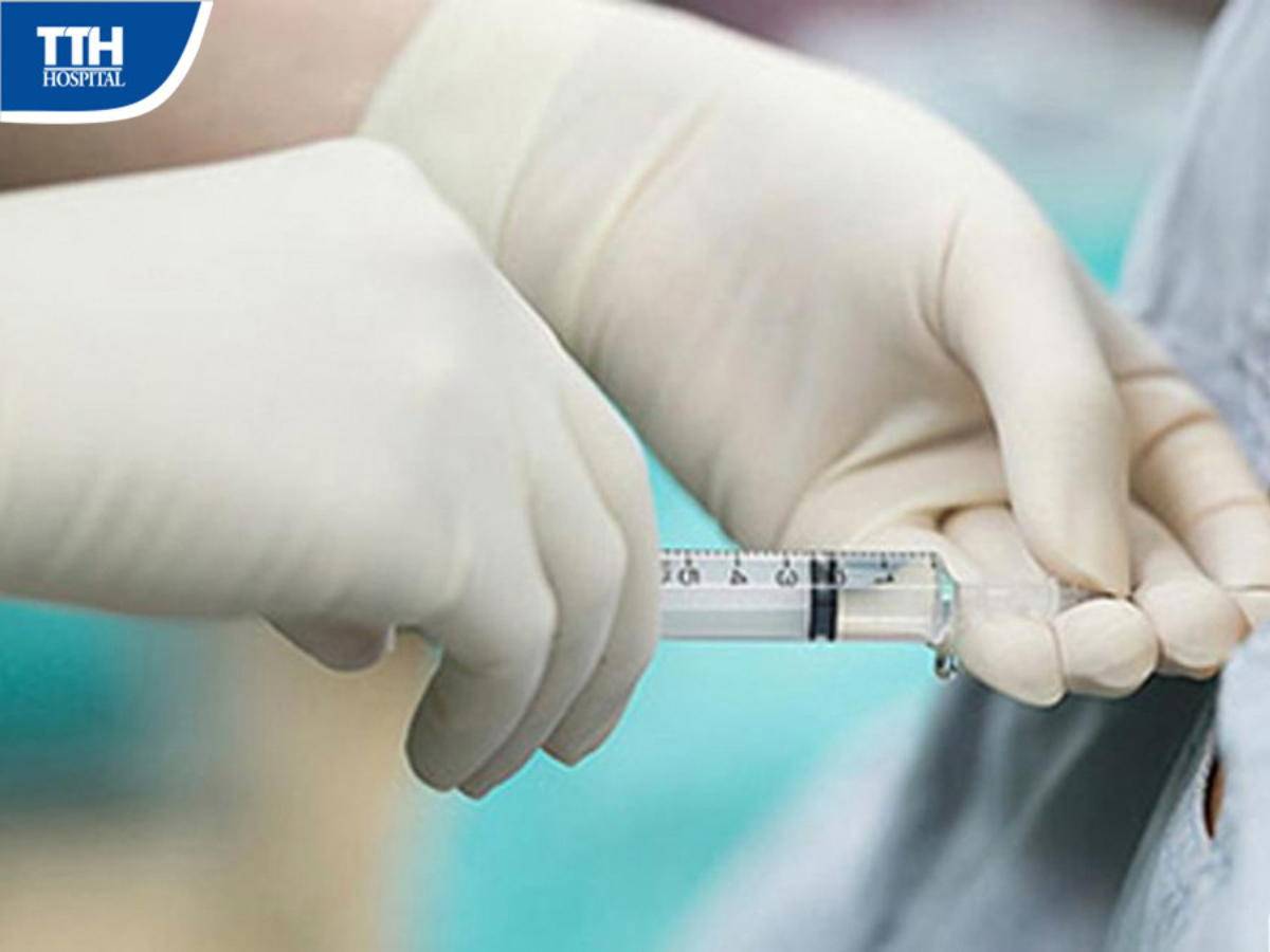 Đi đẻ không đau tại TTH Quảng Bình