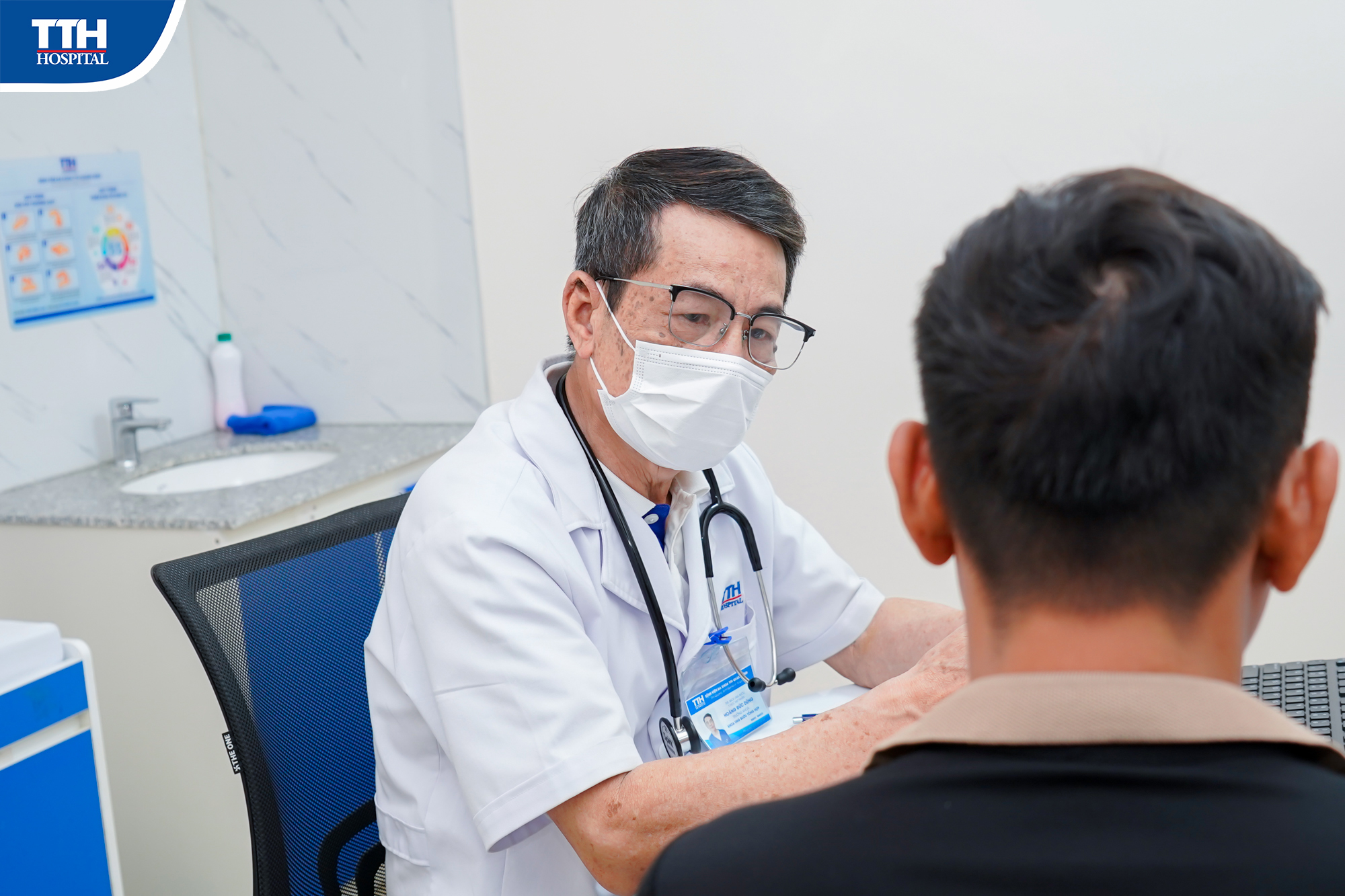 dịch vụ chuyên sâu khoa ung bươu bệnh viện TTH Quảng Bình