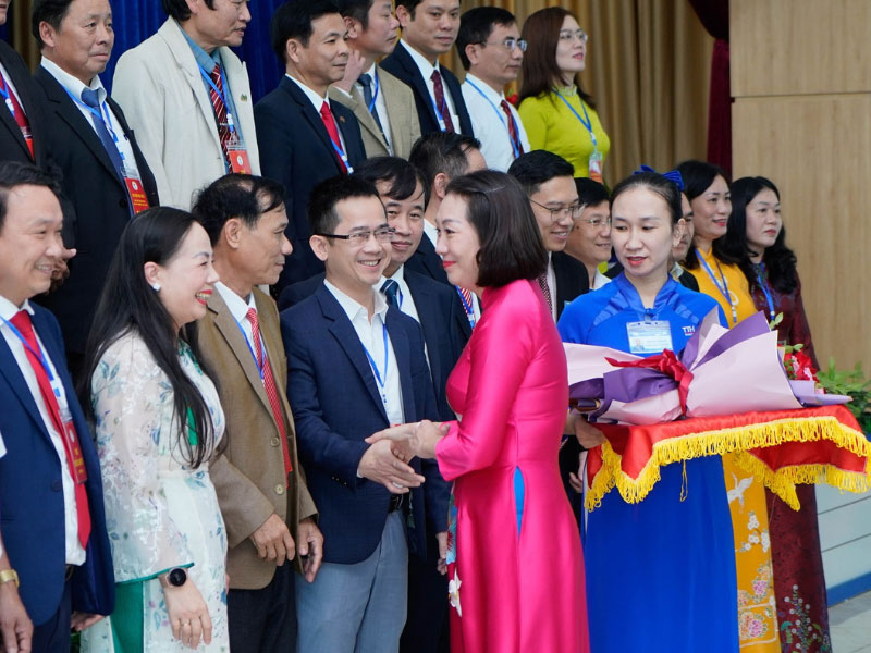 Định hướng phát triển bền vững, trách nhiệm với ngành y và cộng đồng