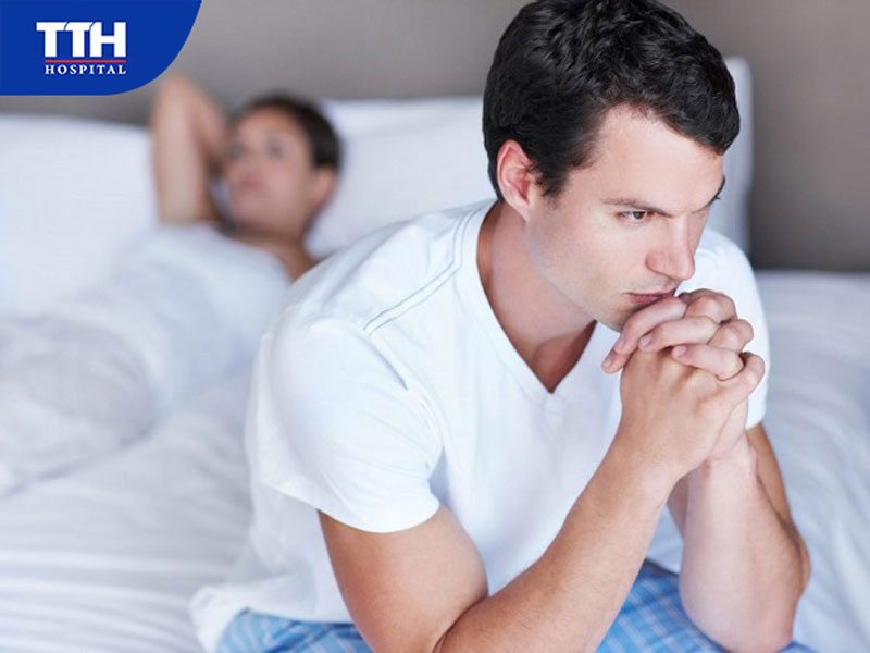 Giãn tĩnh mạch thừng tinh ảnh hưởng gì đến khả năng sinh sản phái mạnh?