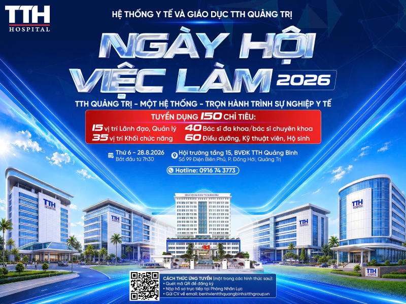 HÀNG TRĂM CƠ HỘI NGHỀ NGHIỆP - SẴN SÀNG CHO NHỮNG NGƯỜI TIÊN PHONG