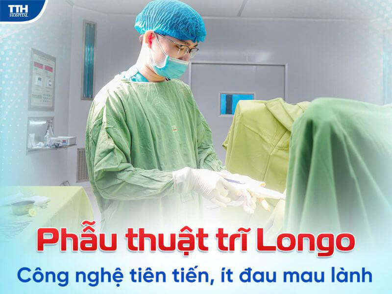 Hiệu quả điều trị cao với các bệnh lý ngoại khoa phổ biến