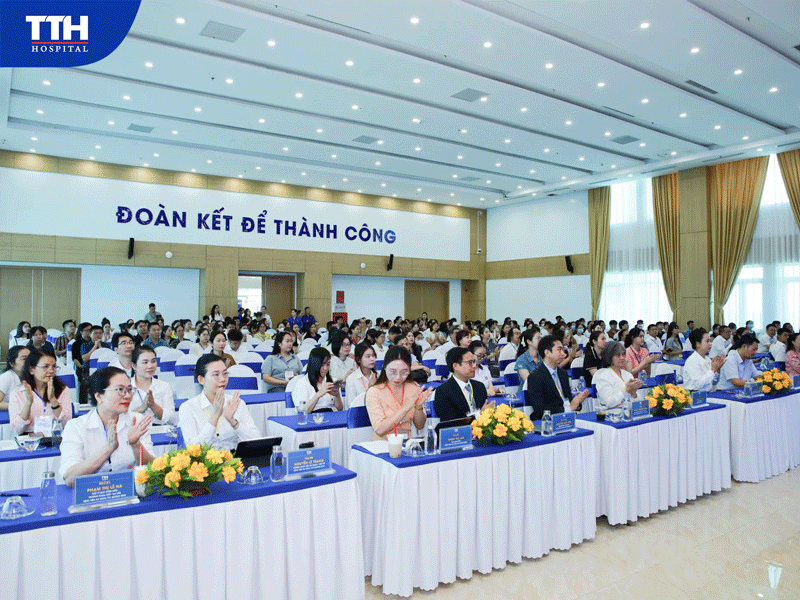 Hội nghị khoa học "Xu hướng mới trong điều trị bệnh lý Cơ xương khớp & Cột sống năm 2026"