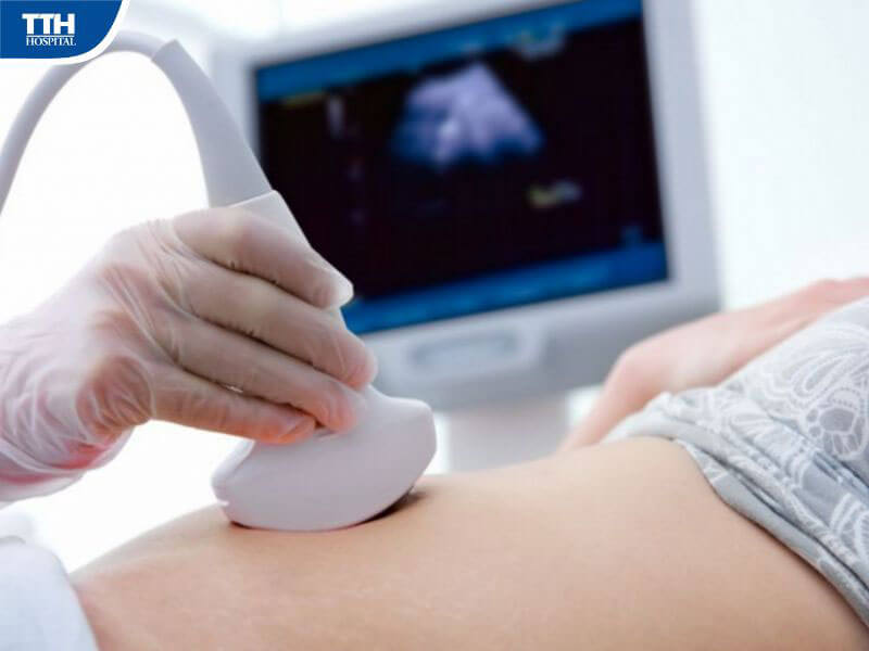 Khám thai định kỳ để bảo vệ sức khỏe của cả mẹ và bé