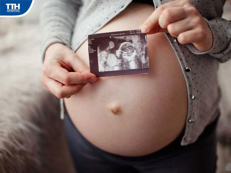 Khoa Phụ sản - HTSS Bệnh viện Đa khoa TTH Quảng Bình đồng hành cùng mẹ