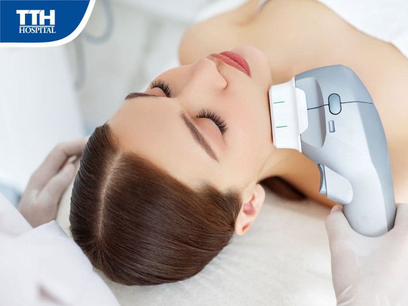 Một số lưu ý cần biết khi lựa chọn công nghệ HIFU