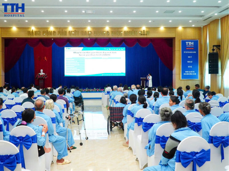 Mục tiêu của câu lạc bộ Đái tháo đường TTH Quảng Bình