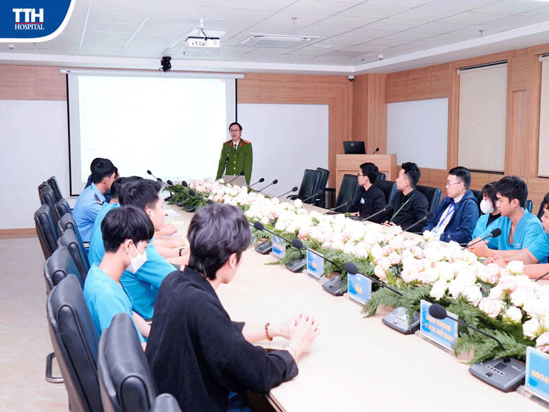 Nâng cao kiến thức – kỹ năng xử lý sự cố cháy nổ