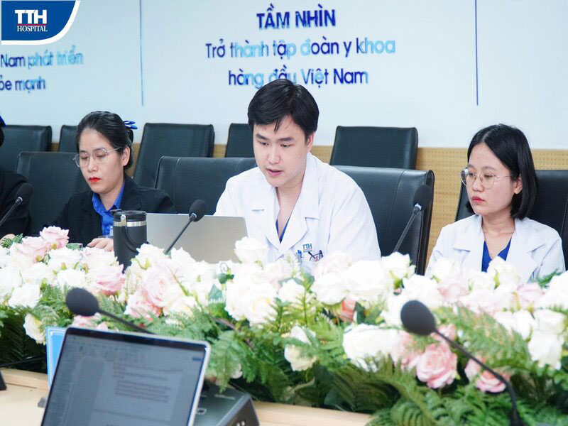 Nghiên cứu khoa học - Động lực nâng cao chất lượng khám chữa bệnh