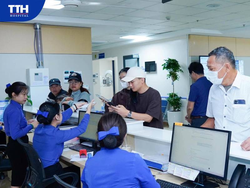 Người dân được tiếp cận dịch vụ điều trị ung thư chất lượng cao ngay tại địa phương
