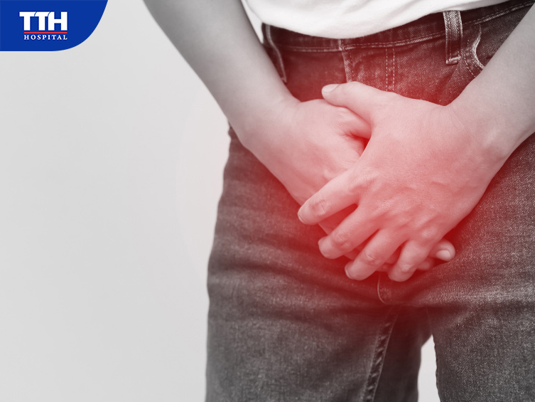 Những dấu hiệu nam giới không nên bỏ qua