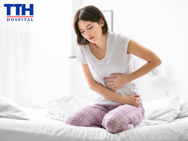 NHỮNG DẤU HIỆU SỚM CỦA UNG THƯ DẠ DÀY DỄ BỊ BỎ QUA