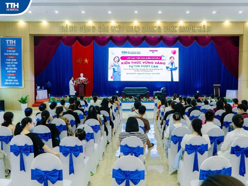 Những điều bố mẹ sẽ nhận được khi tham gia lớp học