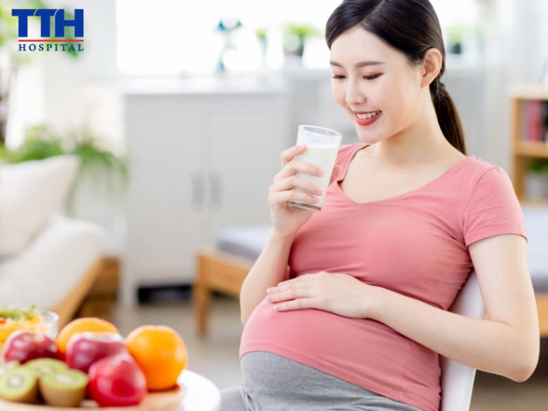 Những nội dung thiết thực dành cho mẹ bầu