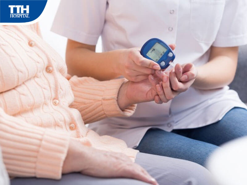 Những yếu tố ảnh hưởng đến khả năng kiểm soát đường huyết