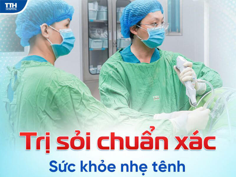 Phẫu thuật ít xâm lấn – Xu hướng điều trị hiện đại tại TTH Quảng Bình