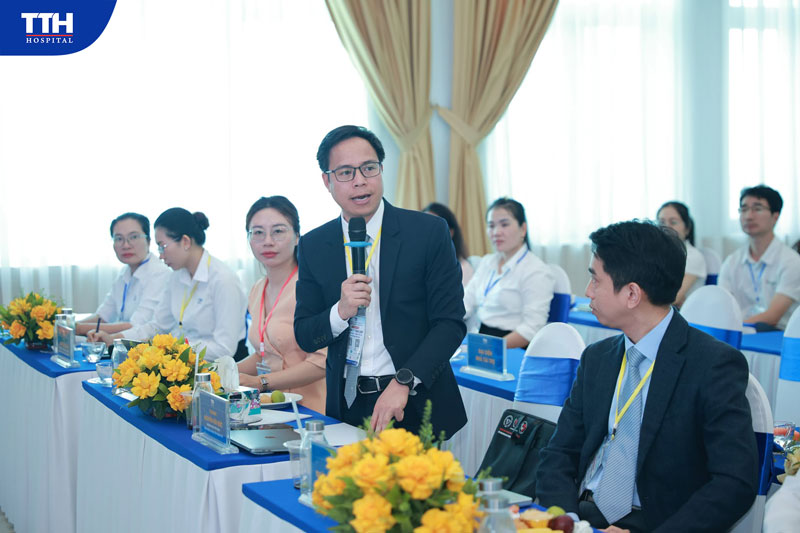 Phiên 2: Bệnh lý tim mạch - Tăng huyết áp