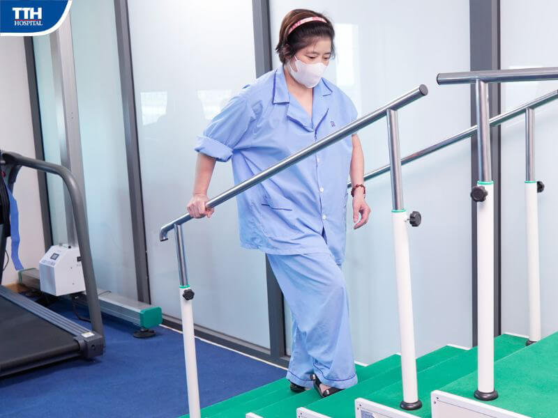 Phục hồi chức năng sau đột quỵ là gì?