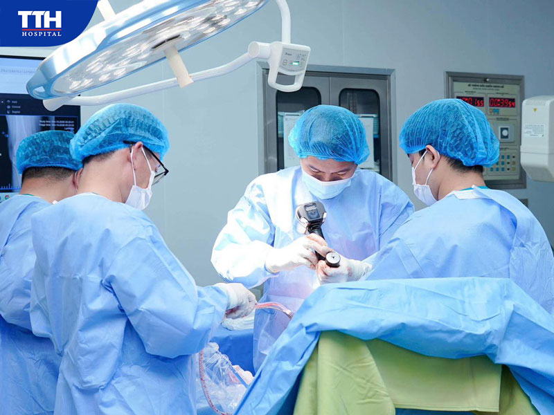 Những lưu ý sau khi thay khớp gối nhân tạo