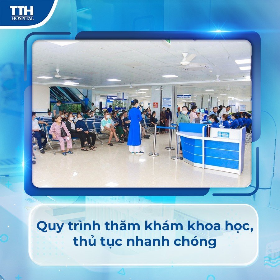 Quyền lợi khi khám Bảo Hiểm y tế tại TTH Quảng Bình