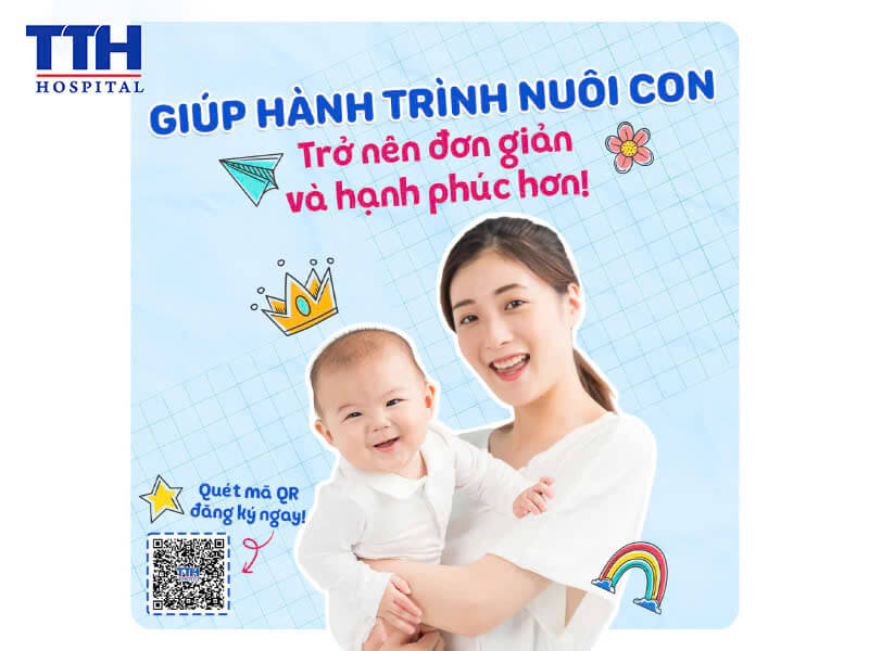 SỐ LƯỢNG CÓ HẠN – MẸ BẦU NHANH TAY ĐĂNG KÝ!