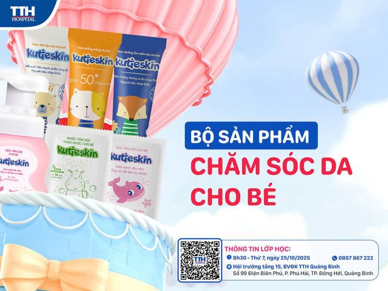 Tại sao mẹ nên tham gia lớp học tiền sản lần này?