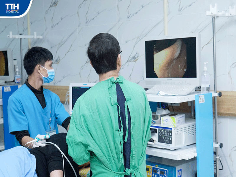 Tầm quan trọng của nội soi tiêu hóa định kỳ