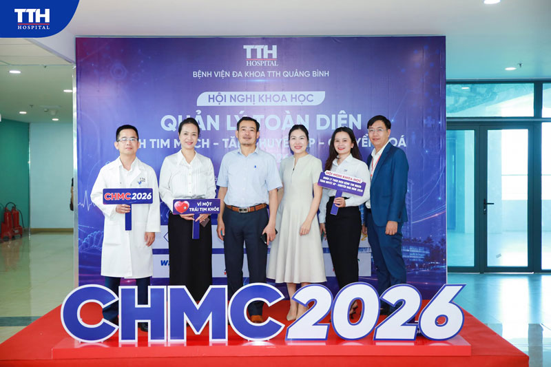 Thành phần hội nghị khoa học