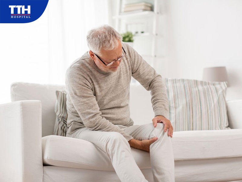 Thoái hóa khớp gối là gì?