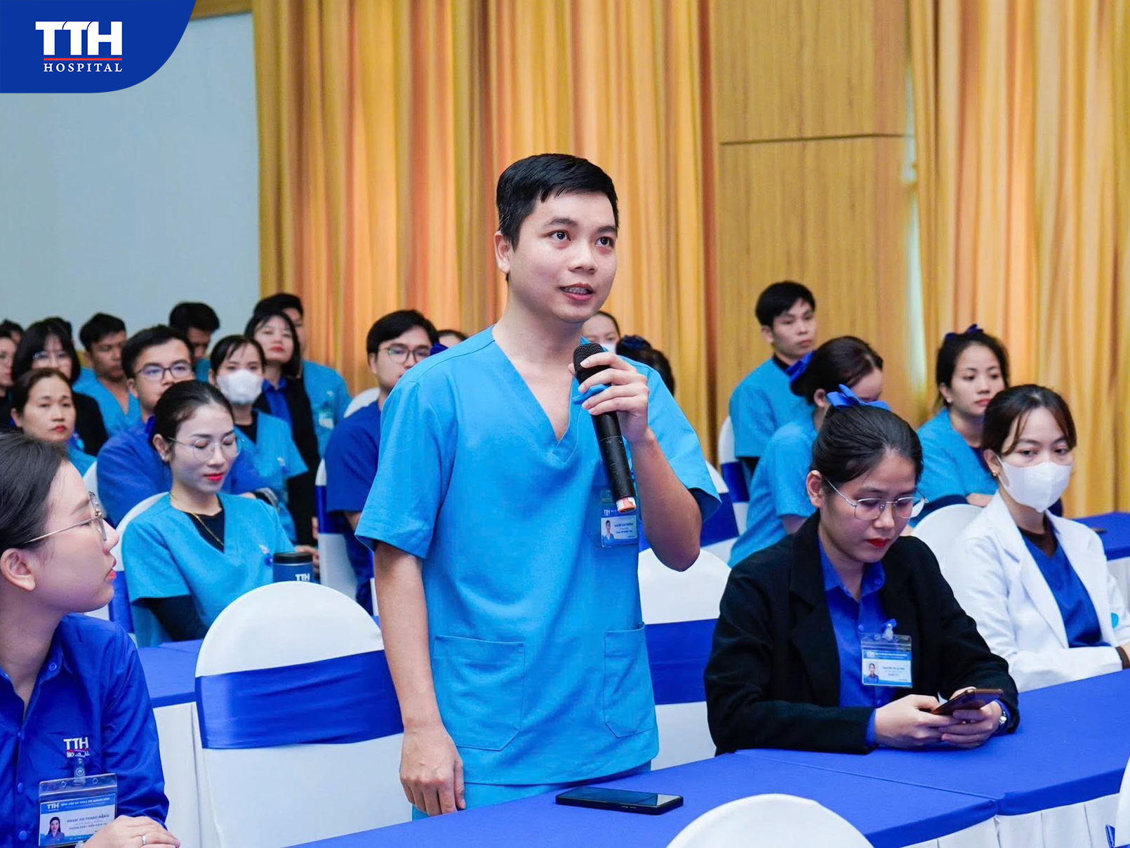 THÔNG TIN NGÀY HỘI VIỆC LÀM 2026