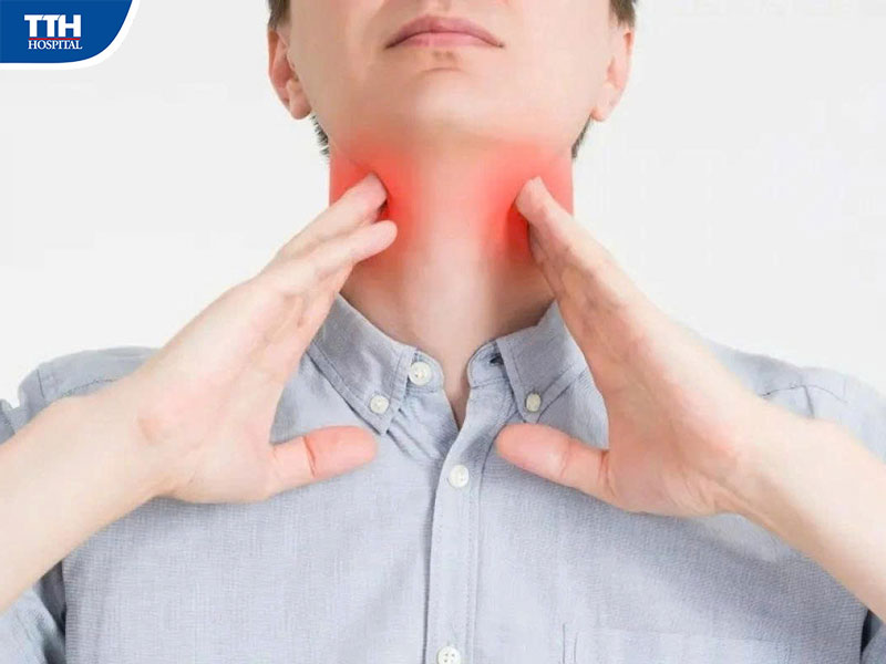 Viêm amidan mãn tính là gì?