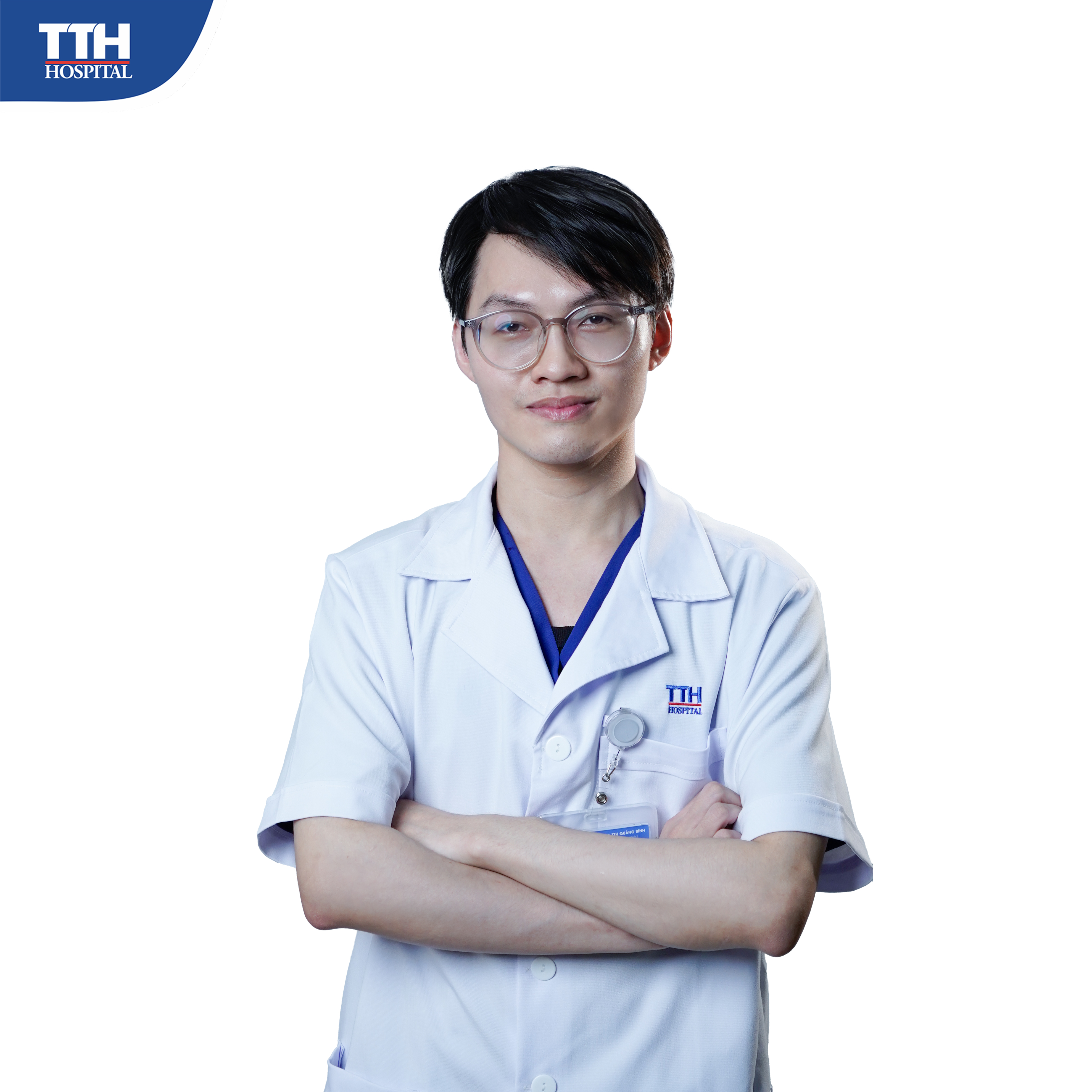 BS Nguyễn Thành Đạt