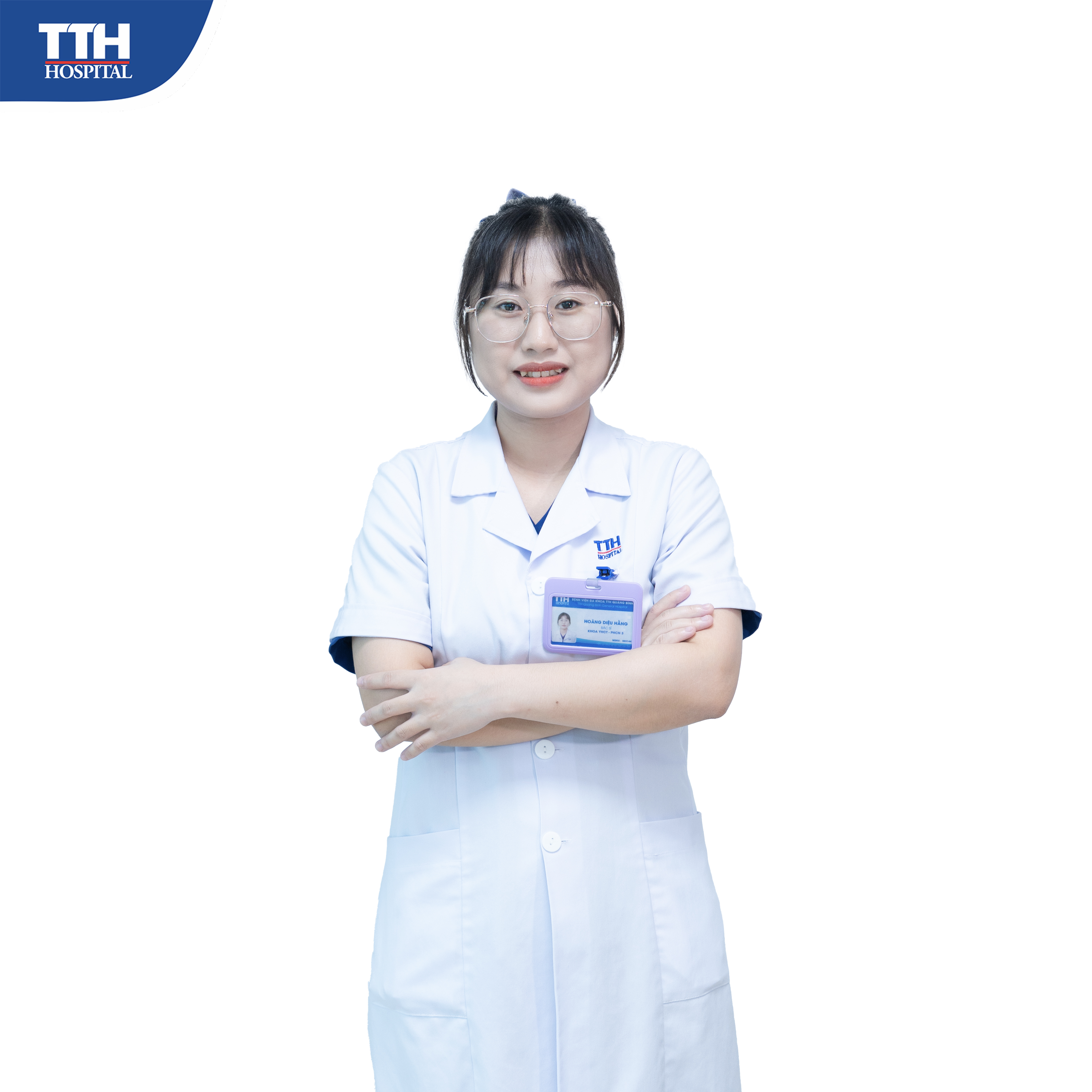 BS Hoàng Diệu Hằng