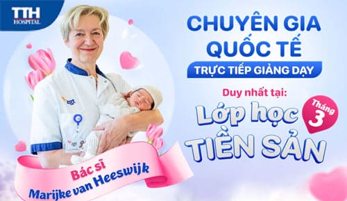 LỚP HỌC TIỀN SẢN THÁNG 03/2025 TẠI BỆNH VIỆN ĐA KHOA TTH QUẢNG BÌNH