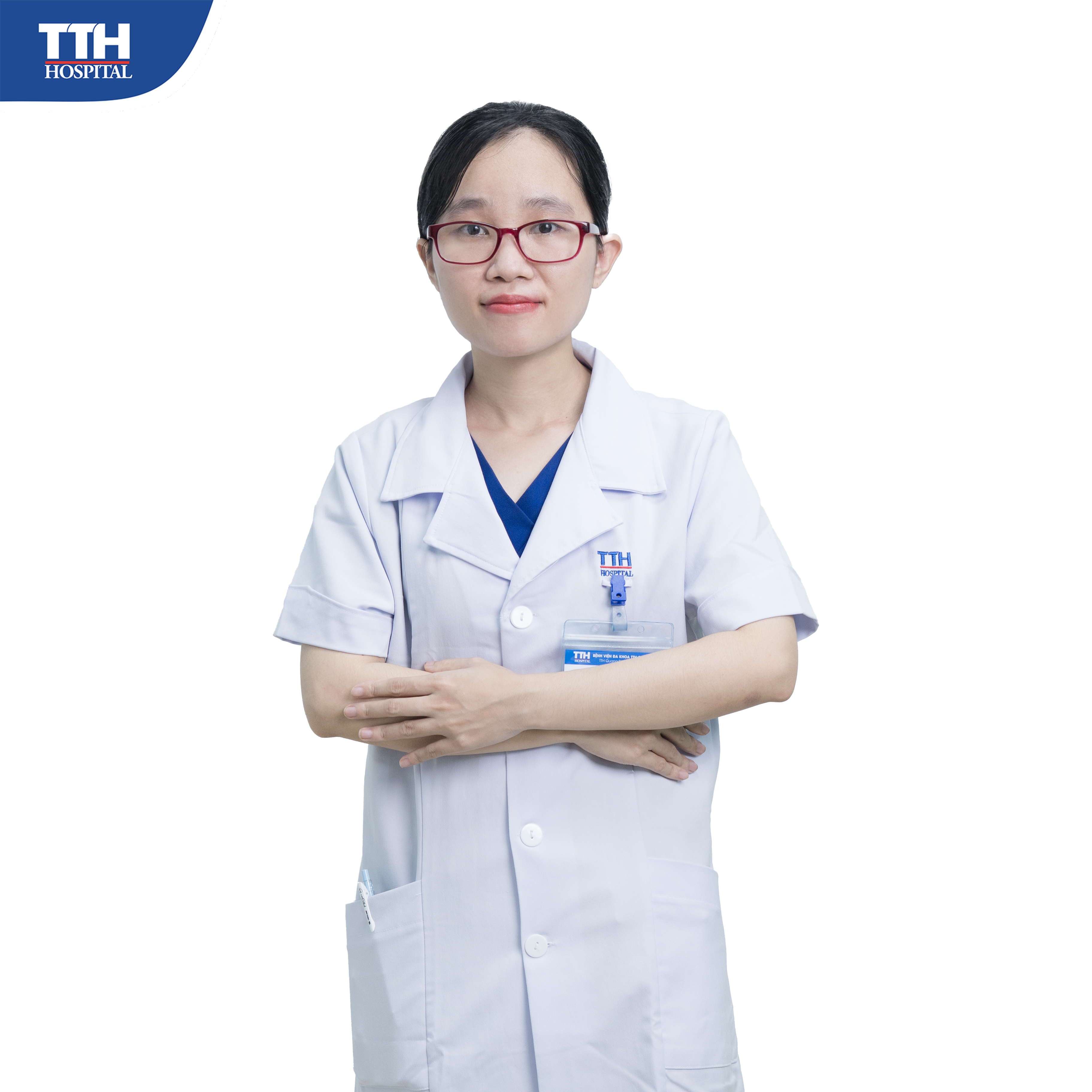 BS Trương Thị Thùy