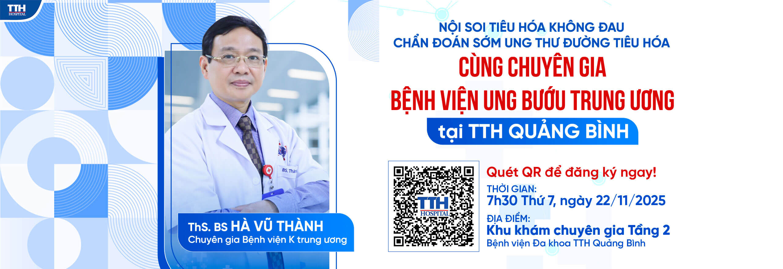 CHẨN ĐOÁN SỚM UNG THƯ ĐƯỜNG TIÊU HÓA