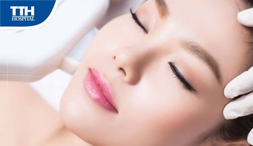 HIFU - Làm đẹp công nghệ cao, nâng cơ an toàn, nhanh chóng, không xâm lấn