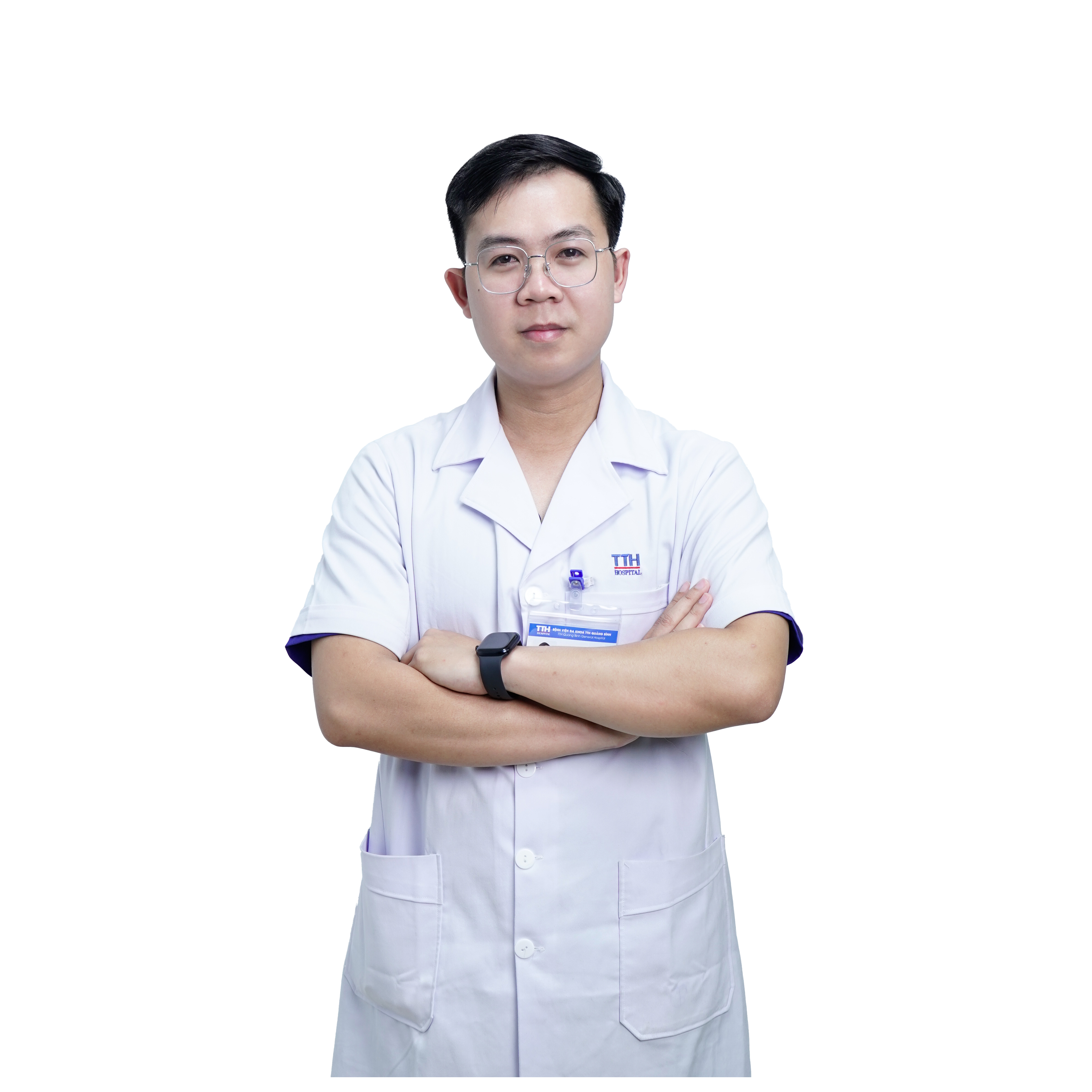 ThS. BSNT Hoàng Hữu Đô