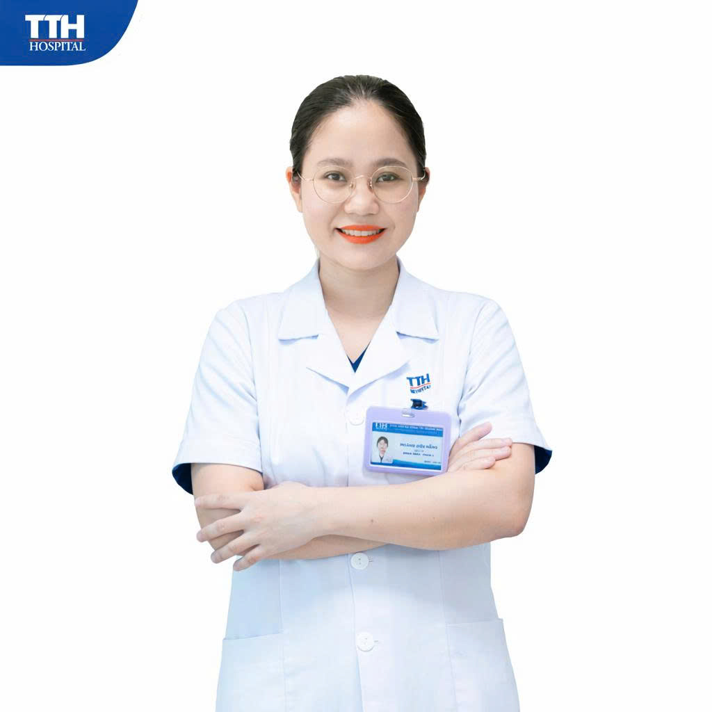 ThS. BSNT Võ Thị Như Trang