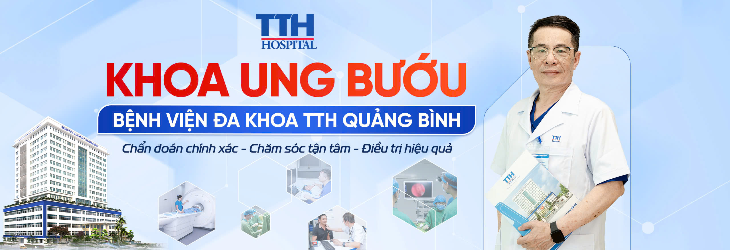 Khoa Ung bướu